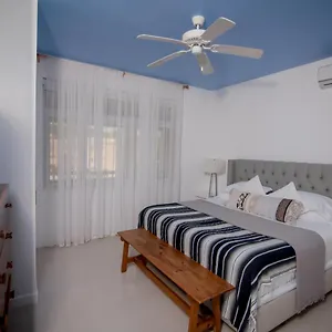 Penthouse At Whispering Seas , Ocho Rios Jamaica