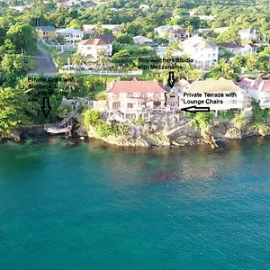 Shipwatcher W/mezzanine , Ocho Rios Jamaica