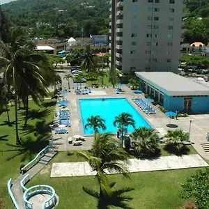 Ambleside & Turtle Towers , Ocho Rios Jamaica