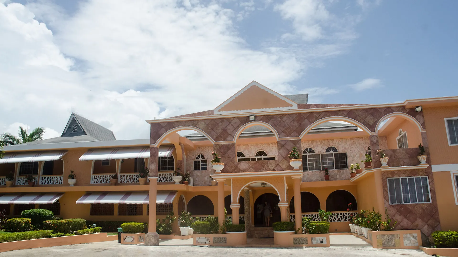 Guest House Villa Royal Montego Bay